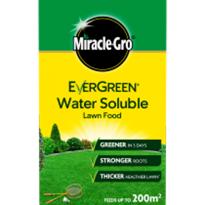 Miracle Gro Lawn Feed 2kg